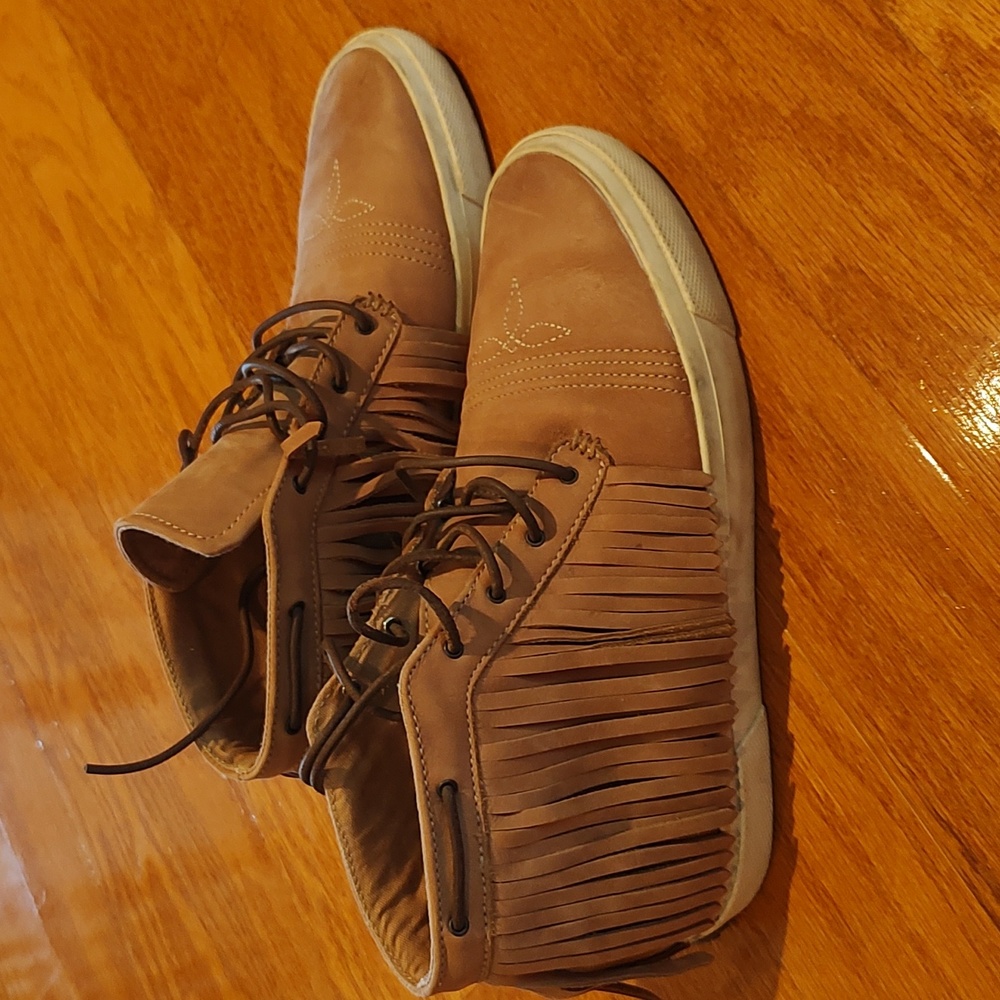 Durango shoes
